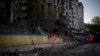 烏克蘭政府：烏東戰場烏克蘭守軍損失嚴重但俄軍損失“更為慘重”