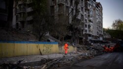 FLASHPOINT UKRAINE: Russian attack on Kyiv kills RFE/RL Producer