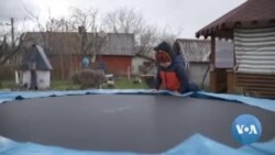 Lviv Families Open Homes to Ukraine War Refugees
