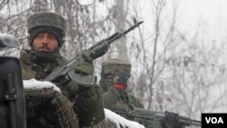 Kashmir Security forces-2
