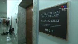 Քաղաքական սուր պայքար դատավոր Քավանոյի թեկնածության շուրջ