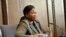 Fatou Bensouda is chief prosecutor for the International Criminal Court (ICC) 