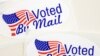 More Than 3M in Pennsylvania Apply for Mail-in Ballots 