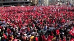 Türkiyə yenidən yol ayrıcında