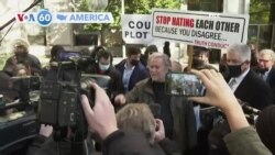 Steve Bannon, Trump ka fɛɛrɛbɔla kɔrɔ bɛna seereya kɛ
