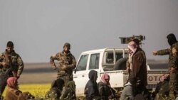 EE.UU. Posibles ataques Estado Islámico y Al-Qaeda