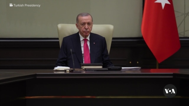 Turkey warns Iran against hindering peace deal with Kurdish rebels - March 13, 2025
