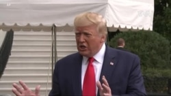 特朗普把永久住址搬到佛羅里達州