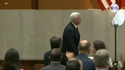 Etazini Lanse Avètisman Bay 25 Manm Kou Siperyè Venezuela a Ki Kontinye Apiye Maduro