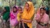 Violence, Fear Stalk Rohingya Villagers in Myanmar State