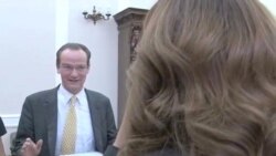 Kirbi: Interes SAD stabilan region