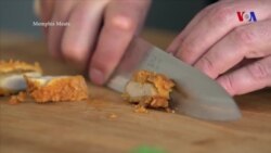 Emprendedores apuestan por la carne de laboratorio