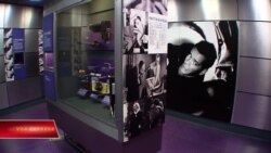 ‘Lộn xộn’ trong Nhà Trắng thu hút du khách đến Bảo tàng Gián điệp