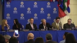 OEA preocupada por brecha digital en Centroamérica