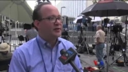 အထွေထွေညီလာခံရောက် သတင်းထောက်များ