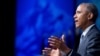 عالمی حدت کا خطرہ سر پر آن پہنچا ہے: صدر اوباما