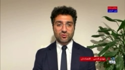  مهدی قدسی، اقتصاددان: دلاریزه شدن اقتصاد ایران از مهم‌ترین نشانه‌های فروپاشی اقتصادی است
