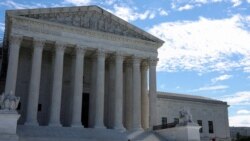 Sedište američkog Vrhovnog suda u Vašingtonu (Foto: REUTERS/Kevin Wurm)