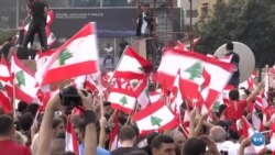 O impacto das redes sociais no Líbano