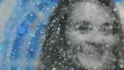 بي بي شیرینه – وي او اې ډيوه په ټیلې ویژن