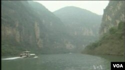 China's Mekong dam project generates growing controversy.