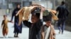 د سور صلیب مشر: باید د افغانانو حمایت لپاره ډېر څه وکړو 