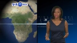 VOA60 AFRICA - OCTOBER 15, 2014