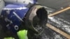 FAA Orders More Engine Inspections after Southwest Accident 