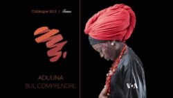 Meet Ndeye Absa Gningue