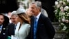 Pippa Middleton's Father-in-Law Is Subject of Rape Probe in France, Court Source Says
