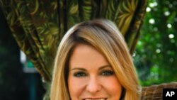 儿童教育专家安·多林