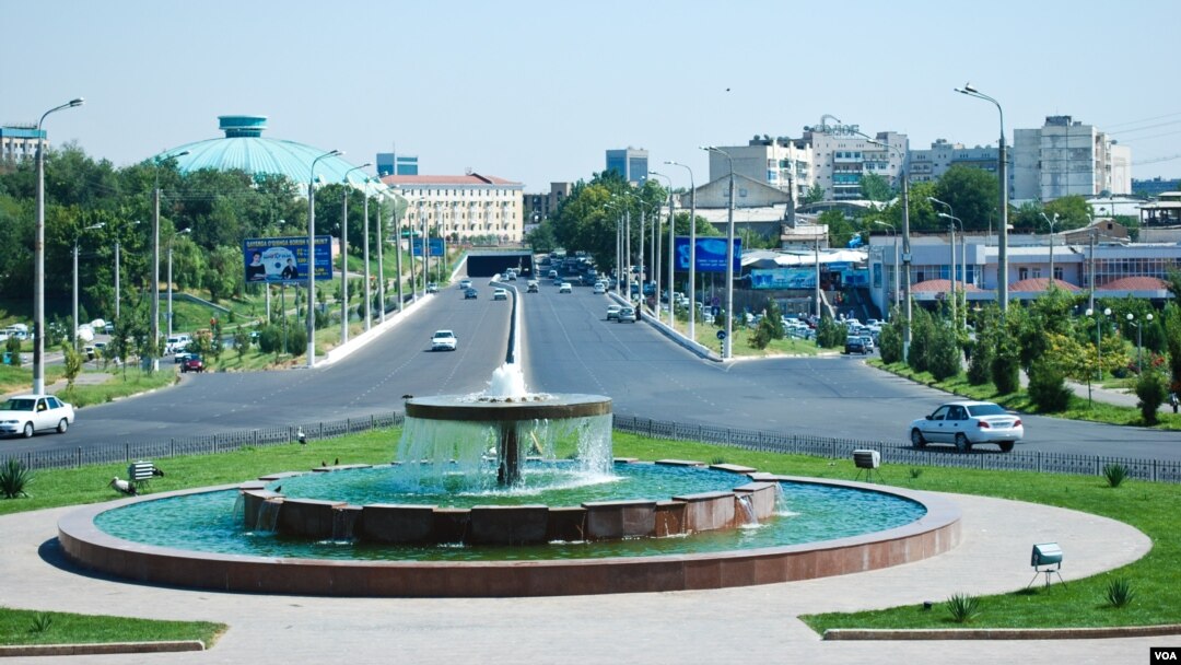 23-24 iyun kunlari Toshkentda Shanxay Hamkorlik Tashkilotining yillik sammiti o'tadi 