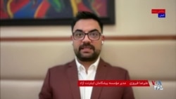 کاهش سرعت اینترنت؛ تهدیدی پنهان برای امنیت کاربران؛  گفت‌وگو با علیرضا فیروزی