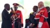 Tanzania Swears In New President