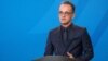 Đức kêu gọi EU trừng phạt Nga vì vụ đầu độc Navalny