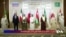 حمله حوثی ها بر یک کمپ آموزشی نیرو های حکومتی یمن