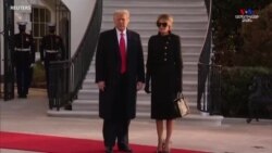 Որքան ազդեցիկ է Թրամփը իմփիչմենթի գործընթացից հետո