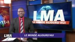 Le Monde Aujourd’hui