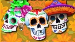 EEUU celebra el Día de los Muertos