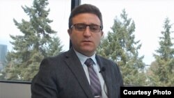 Babək Çələbiyanlı