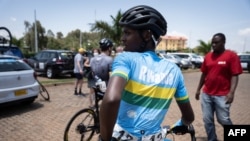 L'organisation d'événements sportifs tels que les Championnats du monde de cyclisme sur route en 2025 confirme l'orientation voulue par les autorités rwandaises.