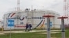 چین واردات نفت خام از روسيه را به میزان بی‌سابقه‌ای افزایش داد