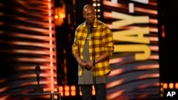 Komedian AS, Dave Chappelle 