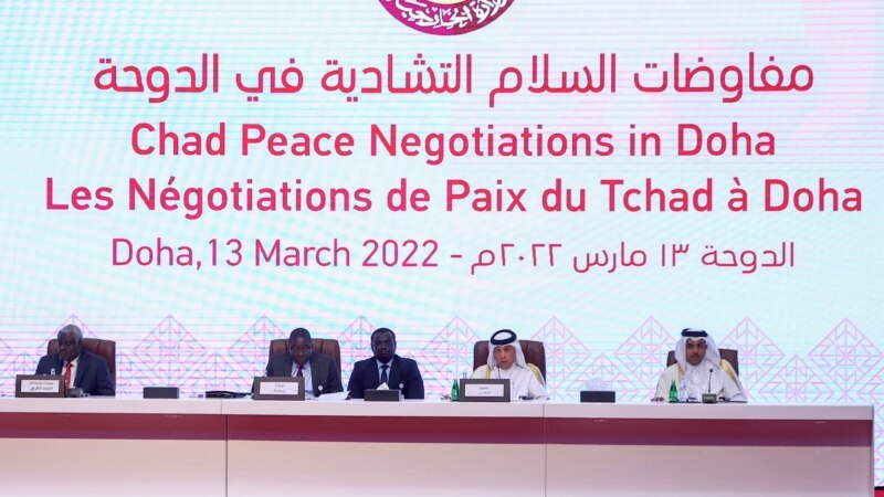 Dialogue national convoqué en août: la classe politique tchadienne réagit