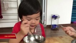 Việt Nam ‘chưa ghi nhận’ ca viêm gan cấp tính không rõ nguyên nhân nào nơi trẻ em
