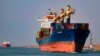 Oil, Gas Shipments Drive Suez Canal Record-High Revenues