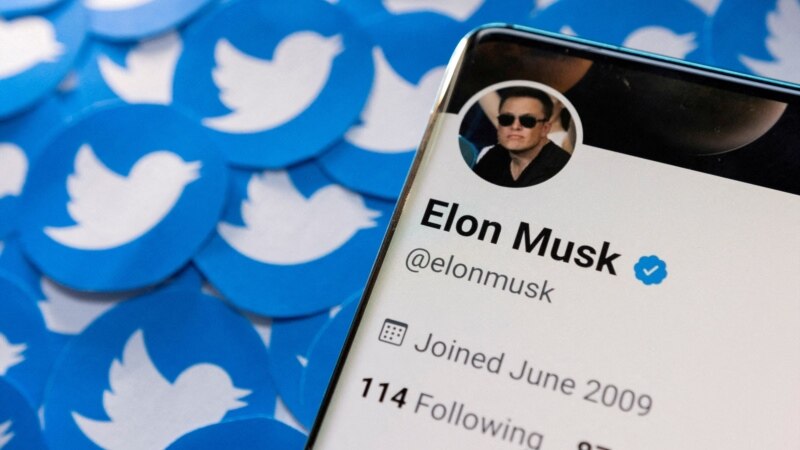 Musk: Kesepakatan Pembelian Twitter $44 Miliar Ditangguhkan Sementara