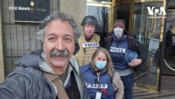 Останнє редакційне завдання: як медійники в Україні часто опиняються ціллю російських окупантів. Відео