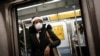 CDC Restates Recommendation for Masks on Planes, Trains 