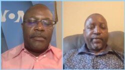 Livetalk, Diaspora Forum, May 4, 2022: Foreigners Barred from Selling Goods in Johannesburg Public Markets